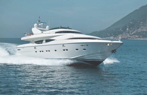 Monaco Yacht Management.
