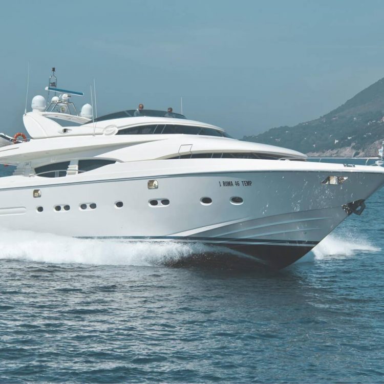 Monaco Yacht Management.